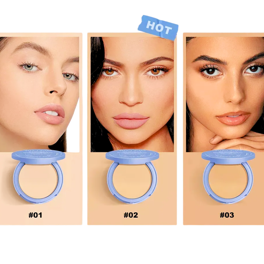 MatteGlow Face