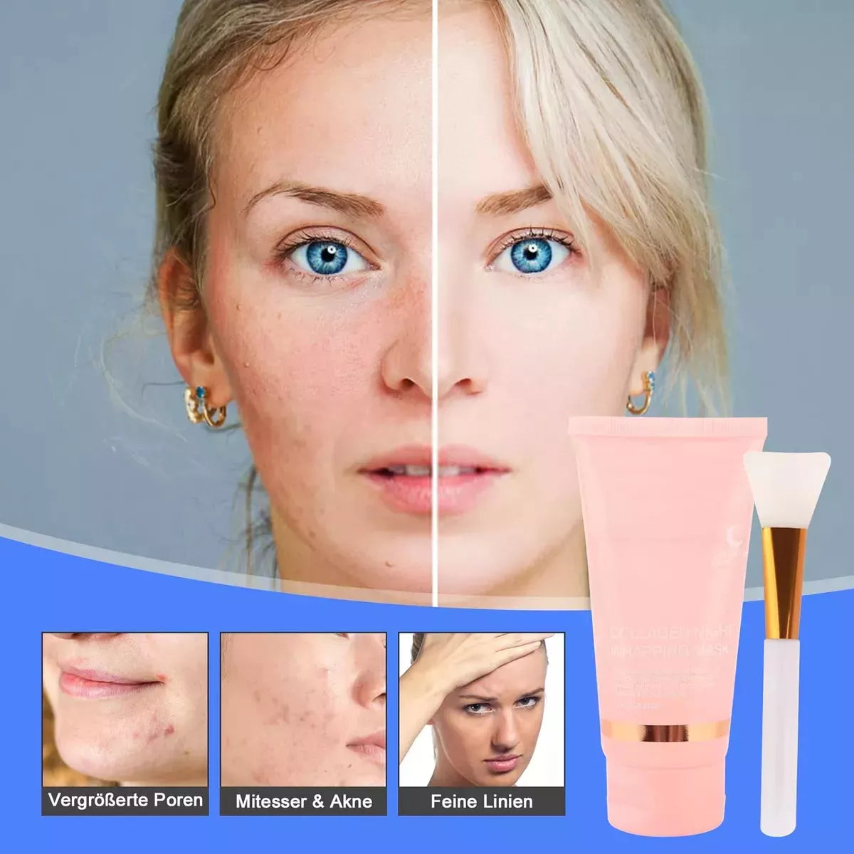 Pink Collagen Glow (Promo 2x1)