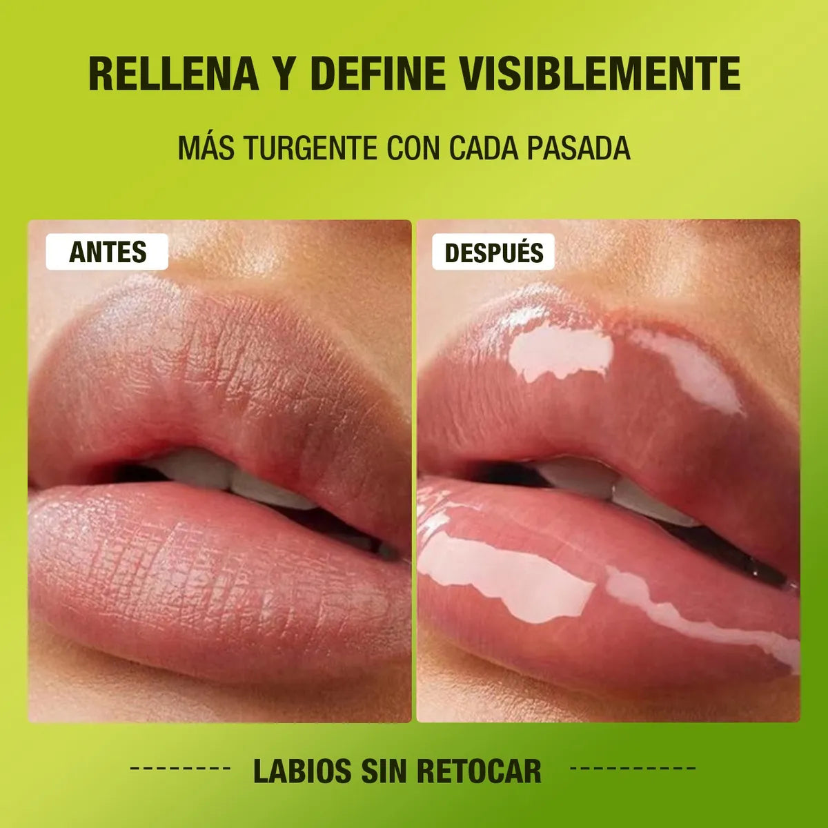 GlossX5 Lip Oil FY
