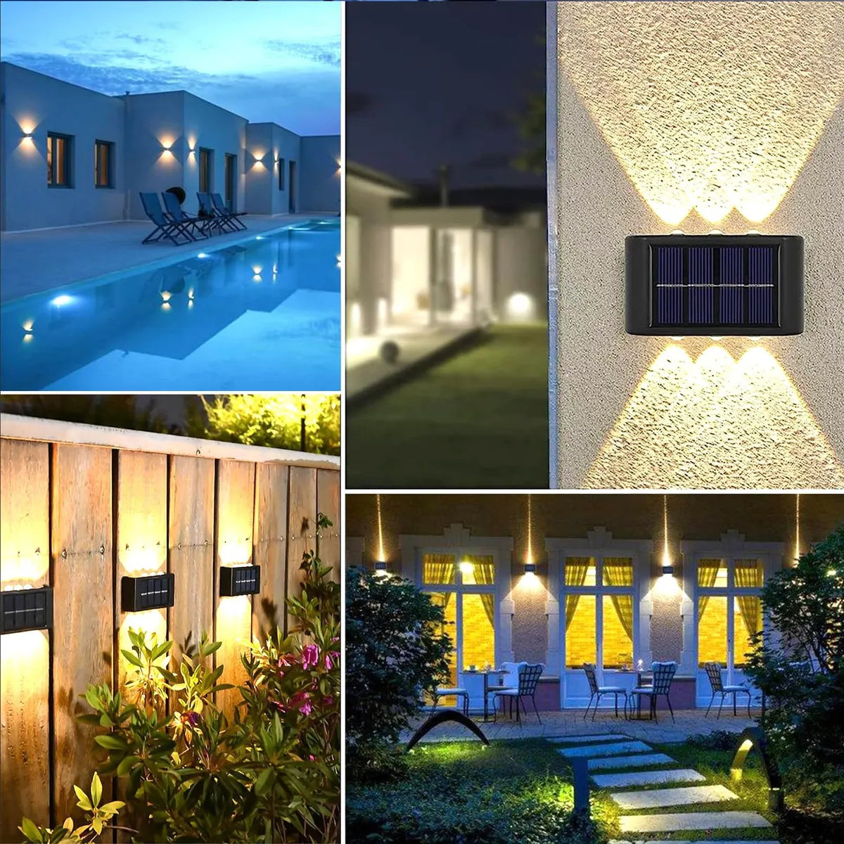 Wall Light PRO