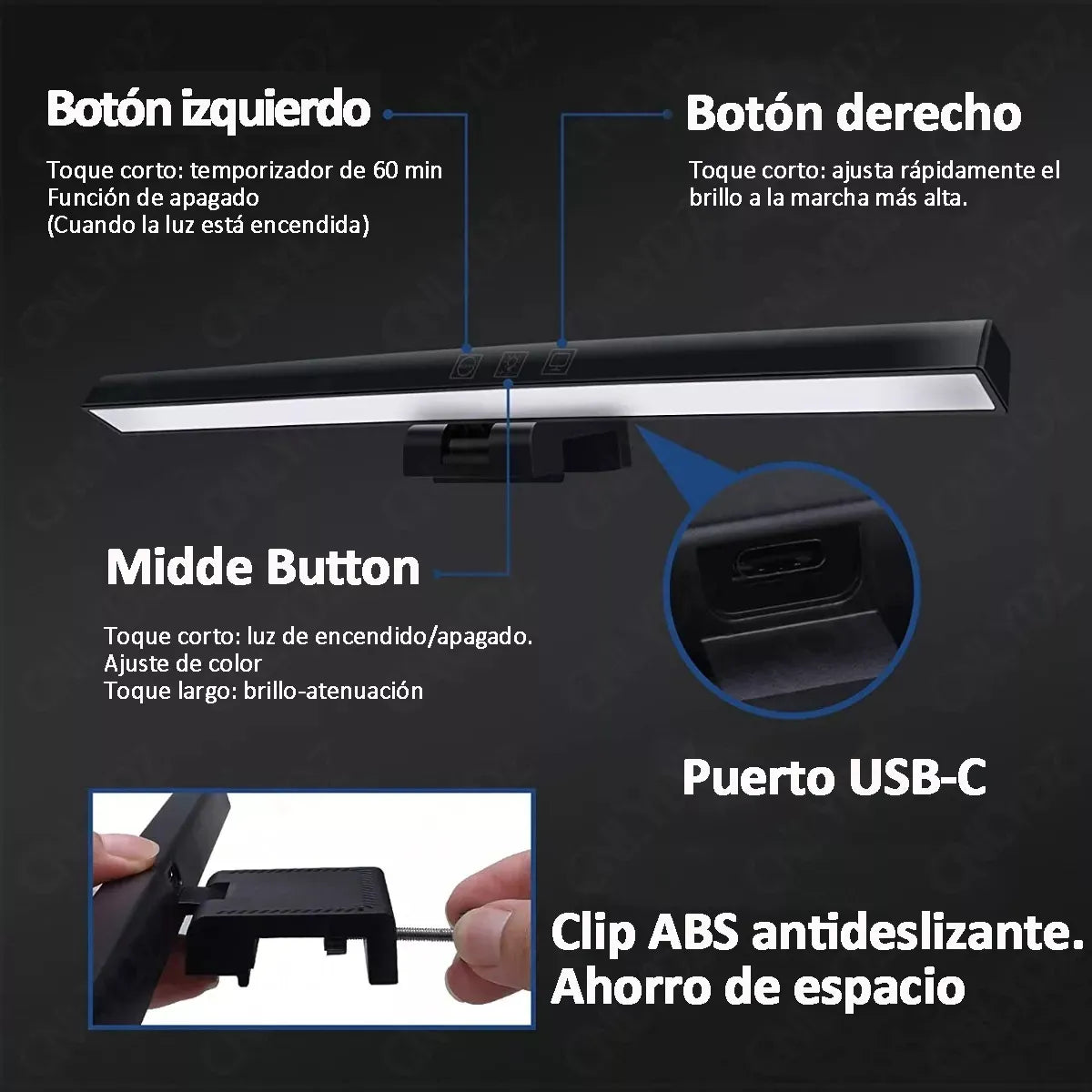 LuzIQ PRO
