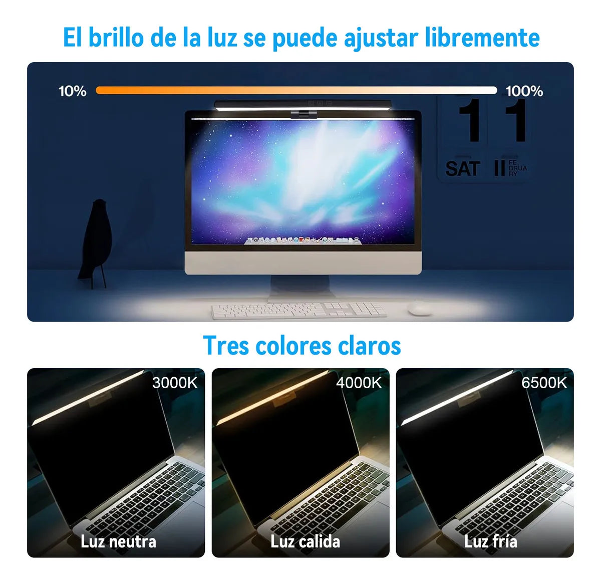 LuzIQ PRO