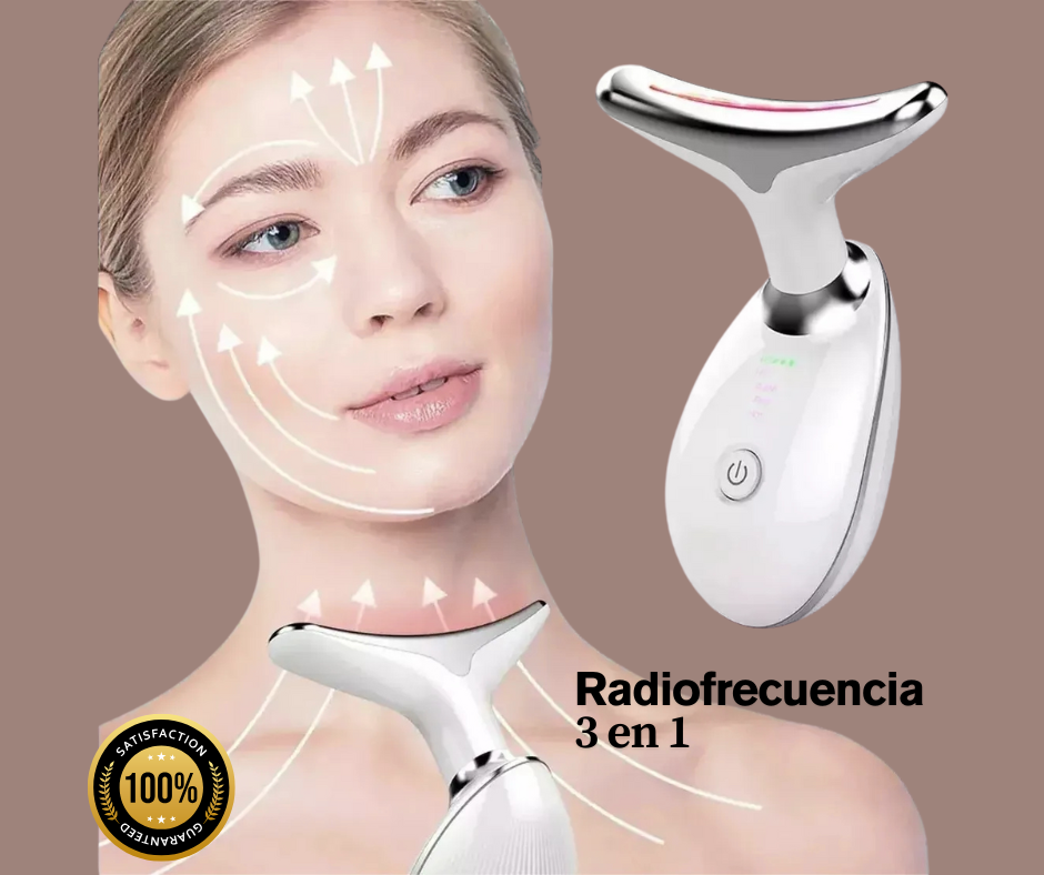 BellaLifting (Skincare 3 en 1)