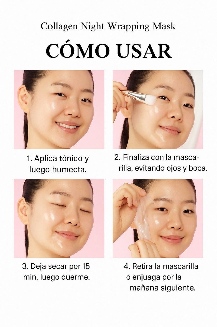Pink Collagen Glow (Promo 2x1)