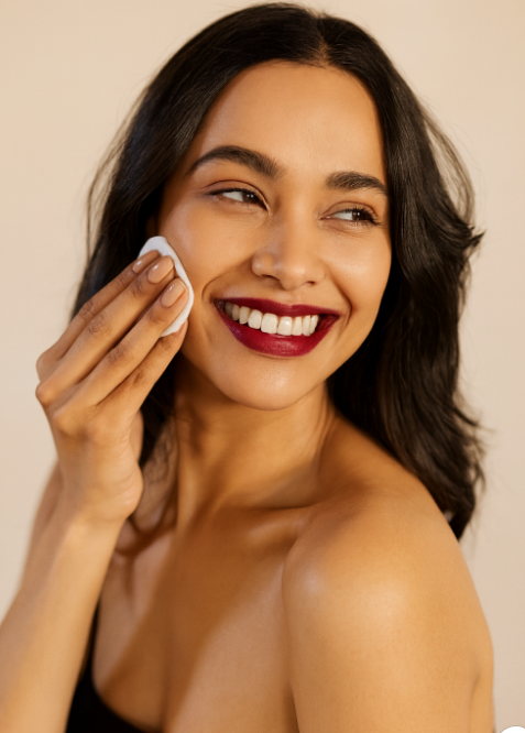 Skincare + MakeUp
