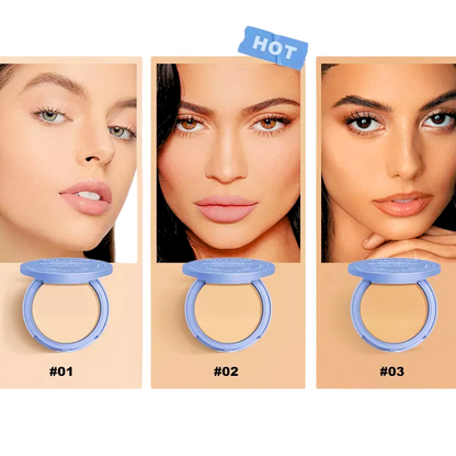 MatteGlow Face