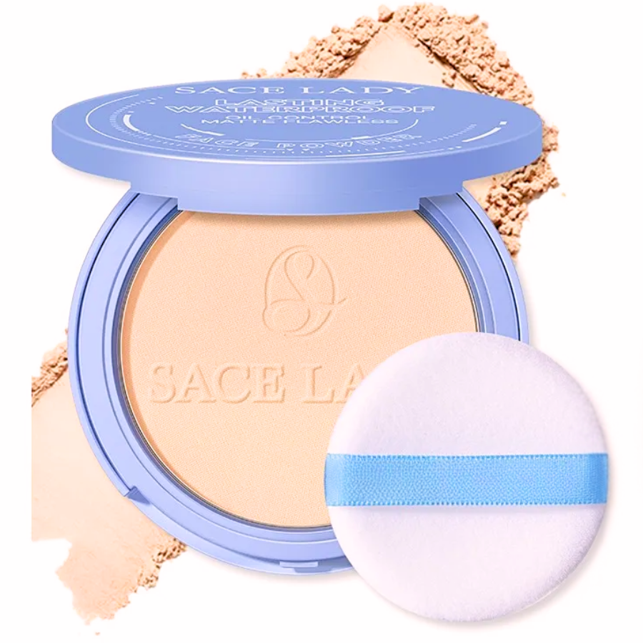 MatteGlow Face