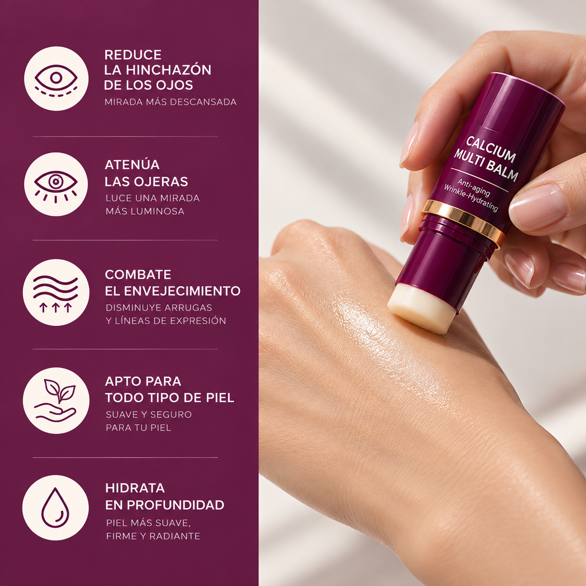 SkinReset Balm