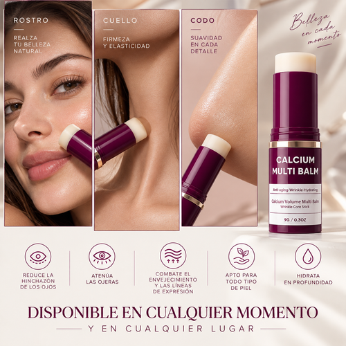 SkinReset Balm
