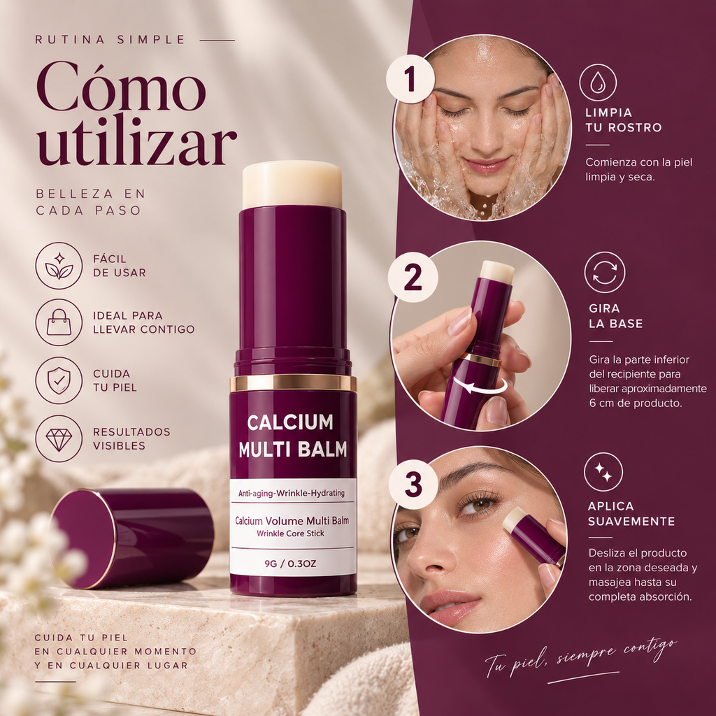 SkinReset Balm