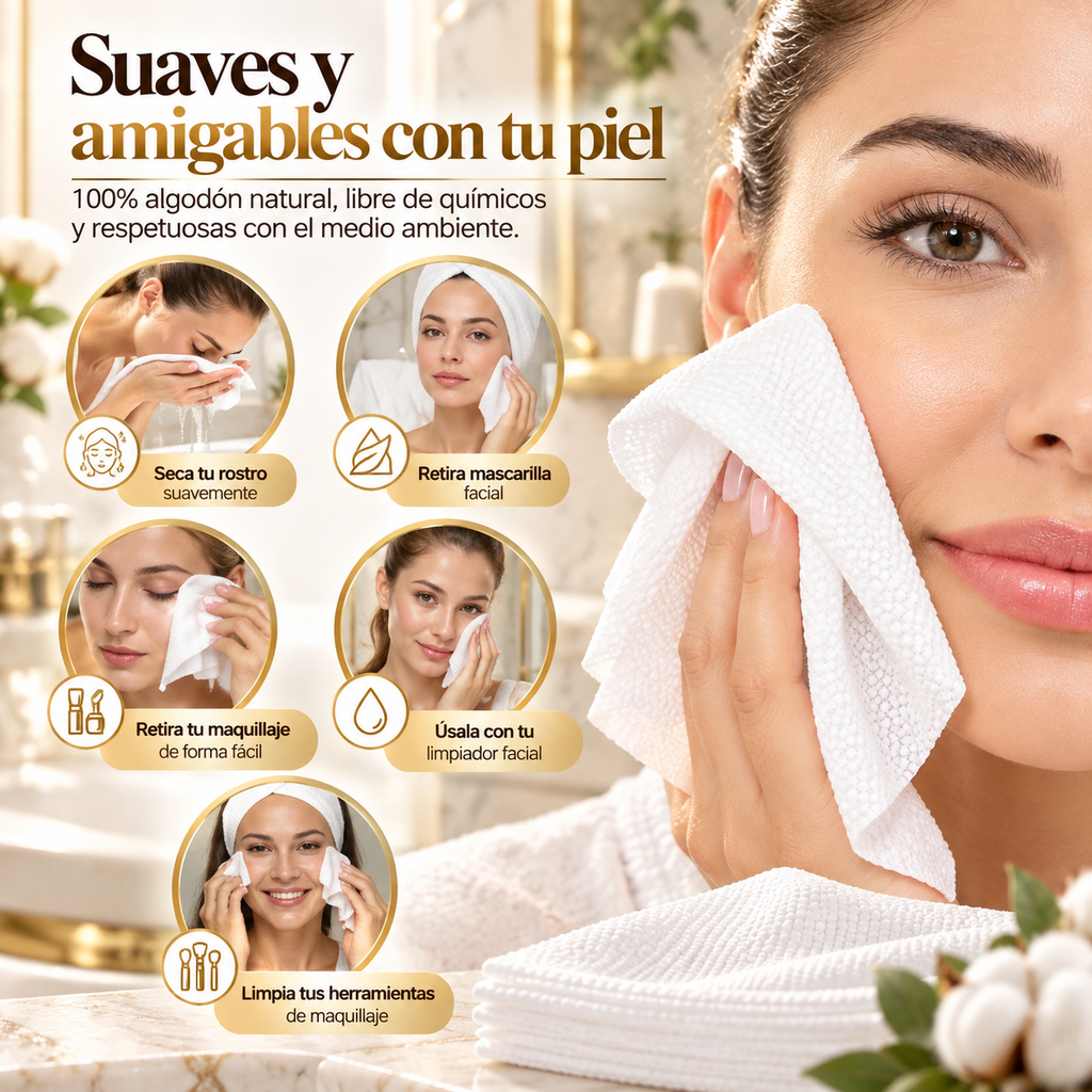 SoftSkin (2 Paquetes)