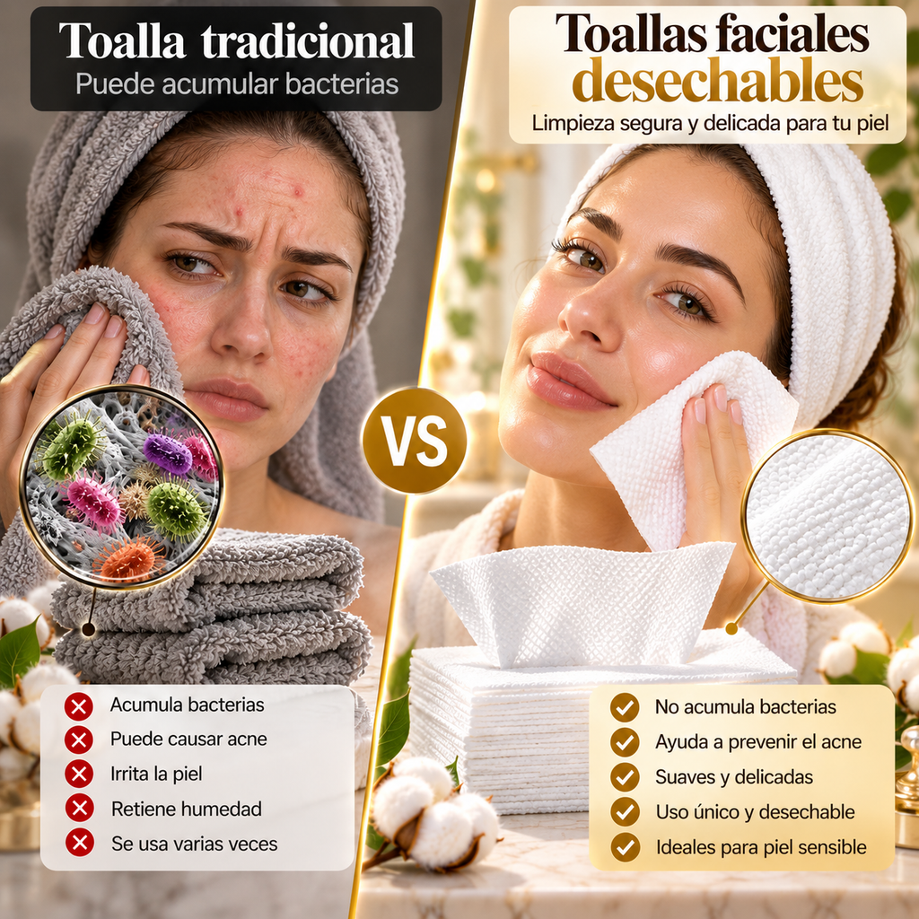 SoftSkin (2 Paquetes)