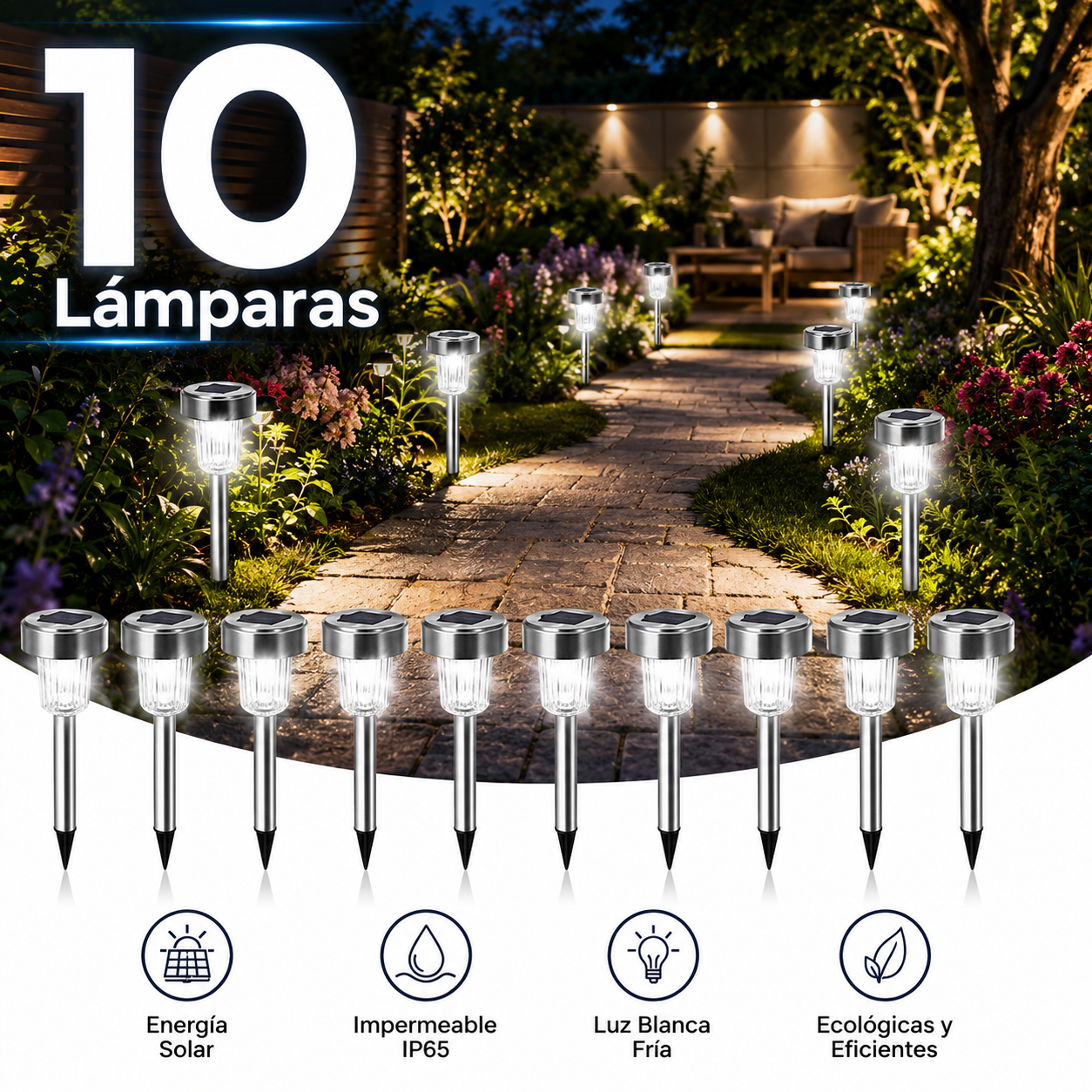 Wall Light PRO