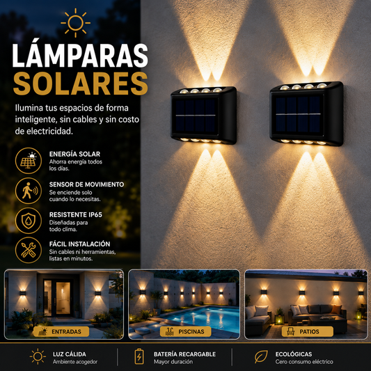 Wall Light PRO
