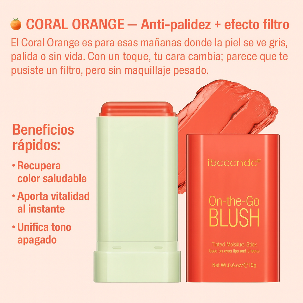 GlamStick™ 3-in-1 — Edición Limitada x3 Barras