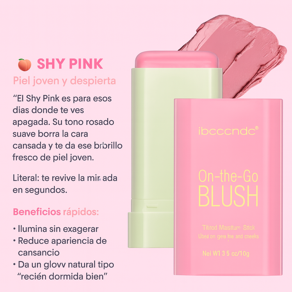 GlamStick™ 3-in-1 — Edición Limitada x3 Barras