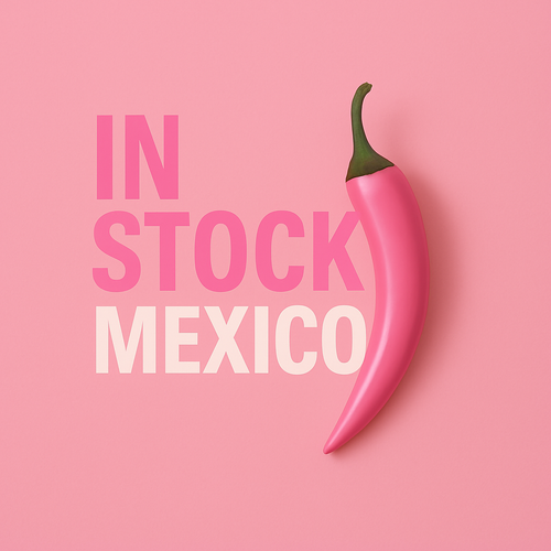 InStock Chile
