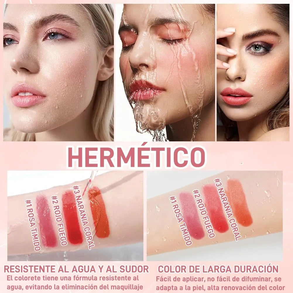 GlamStick 3-in-1 (Set 3 barras)