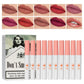 Lana Glam Set (10 Labiales)
