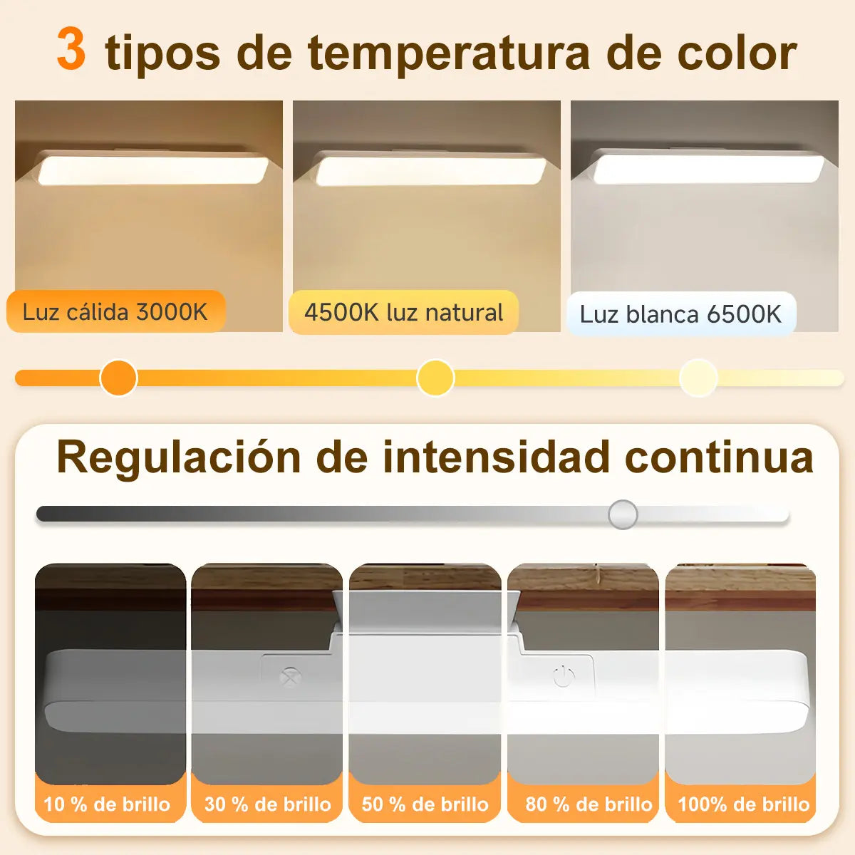 LUXBAR PRO™ (2x1)