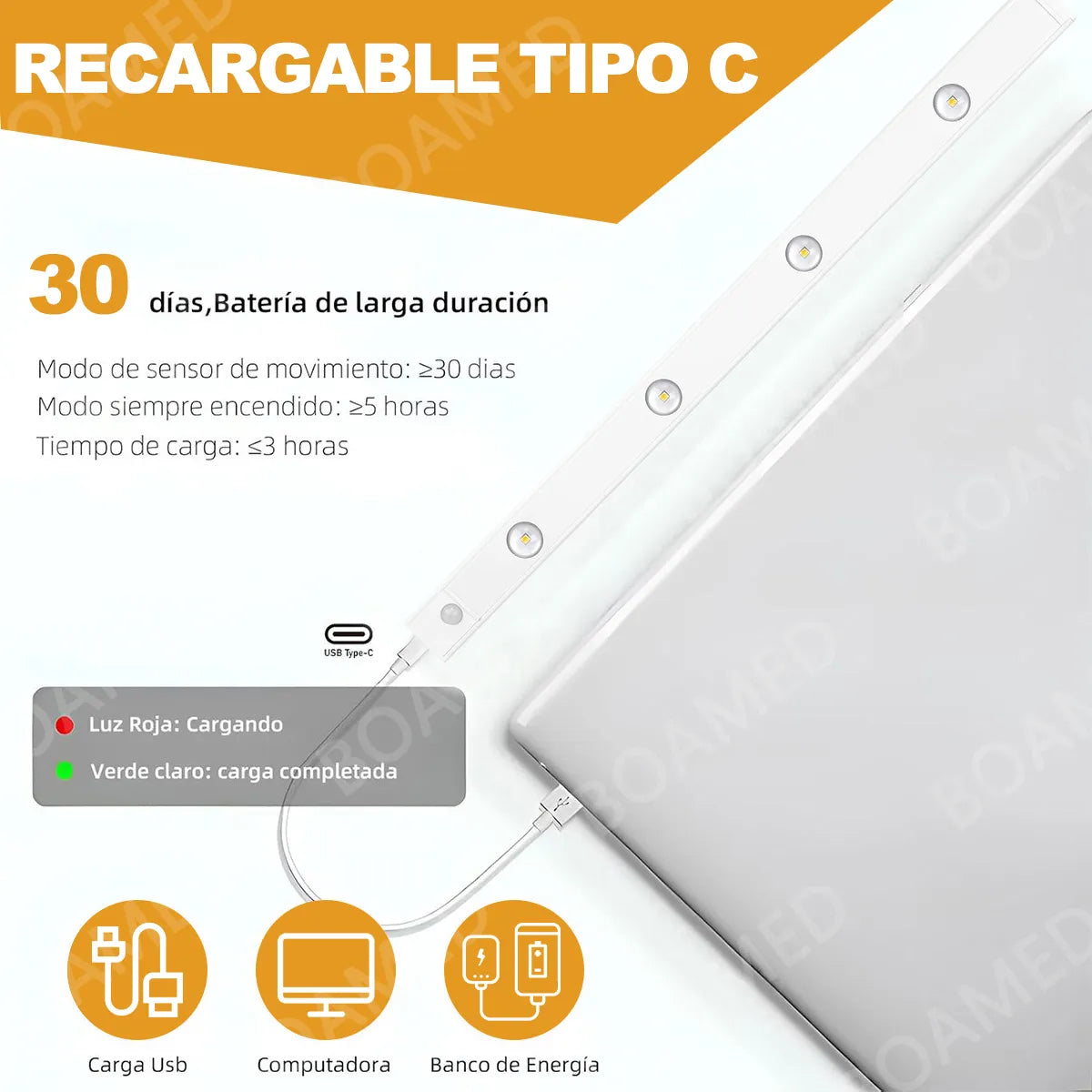 Sensor Light PRO (Promo 2x1)