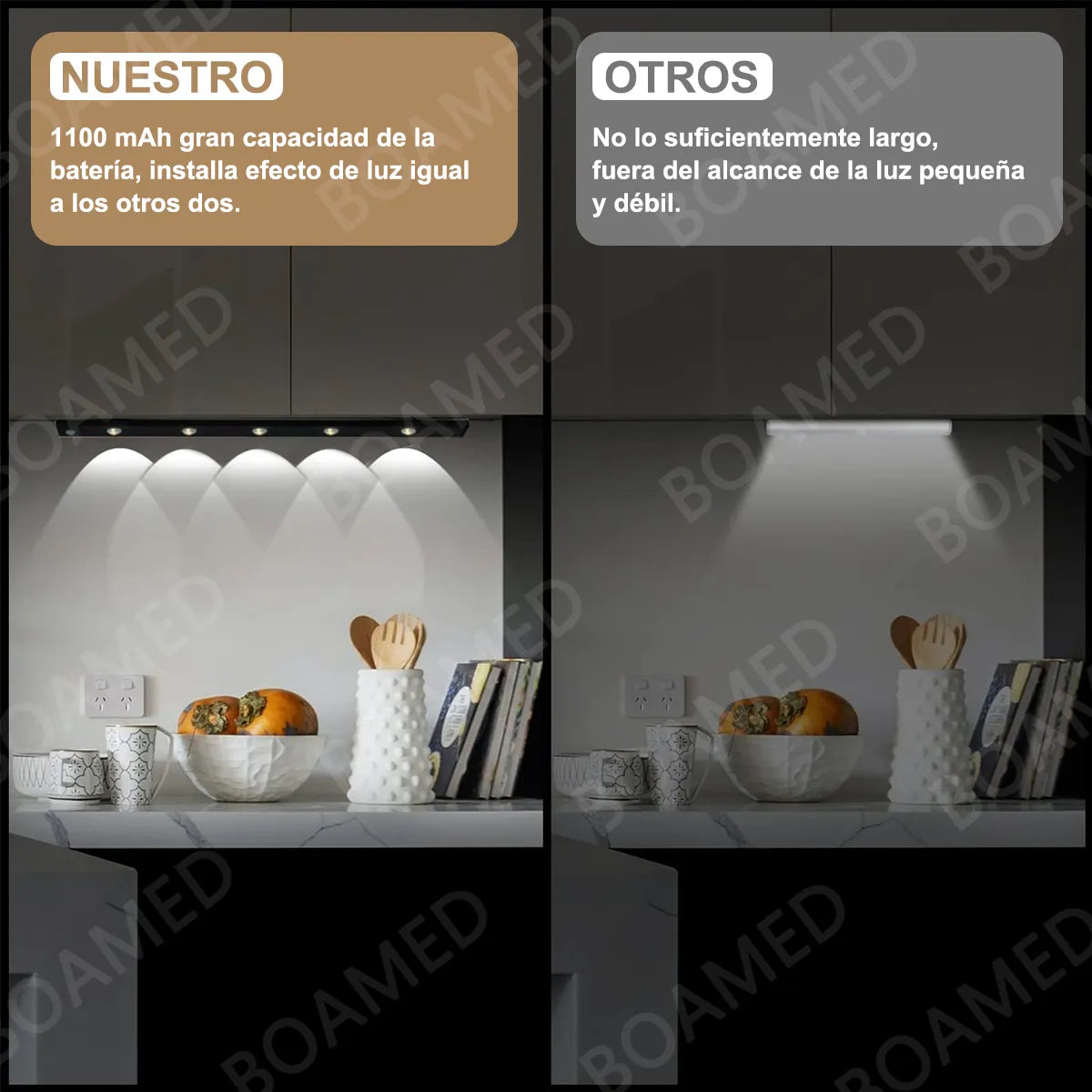 Sensor Light PRO (Promo 2x1)