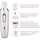 Beauty Bliss 4-in-1