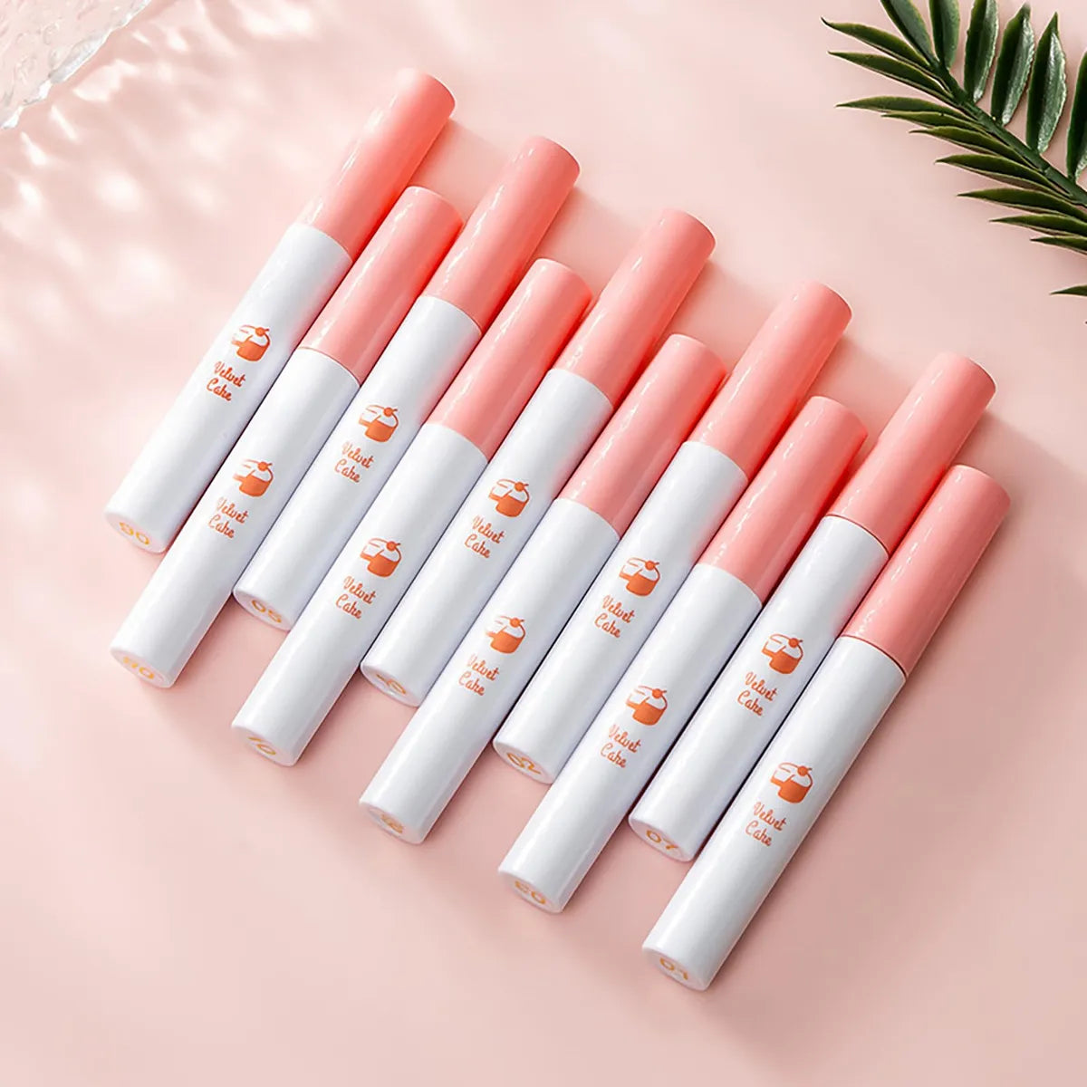 Lana Glam Set (10 Labiales)