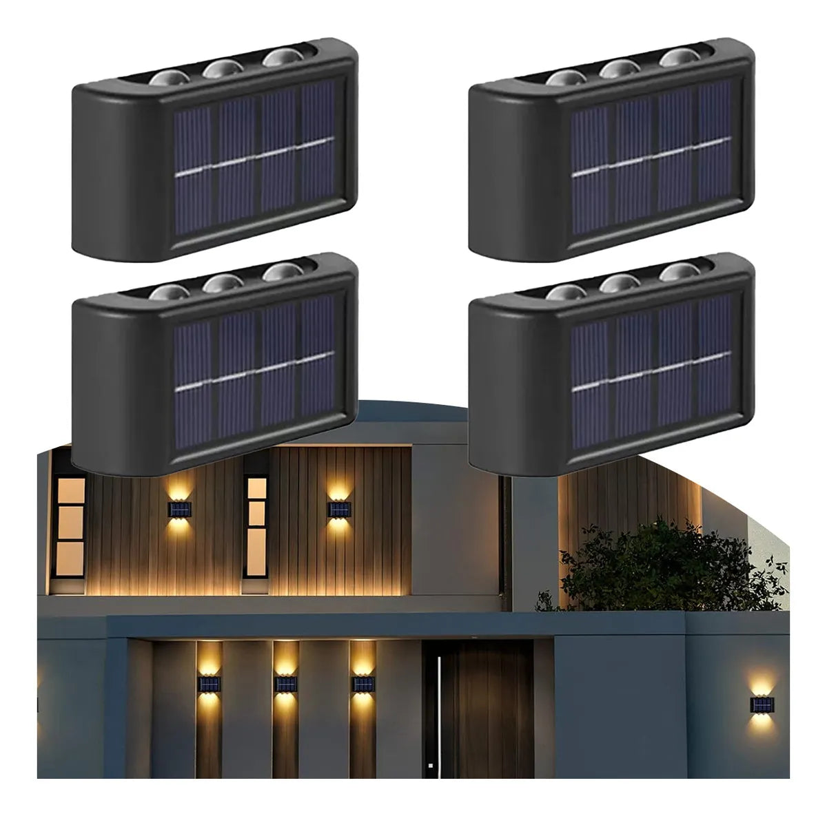 Wall Light PRO