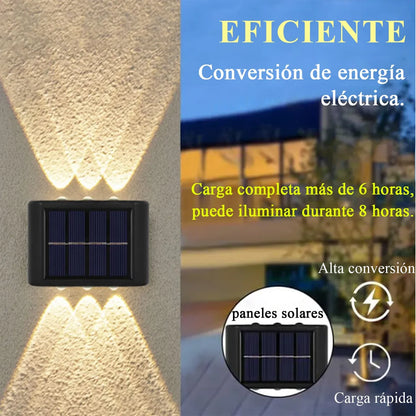 Wall Light PRO