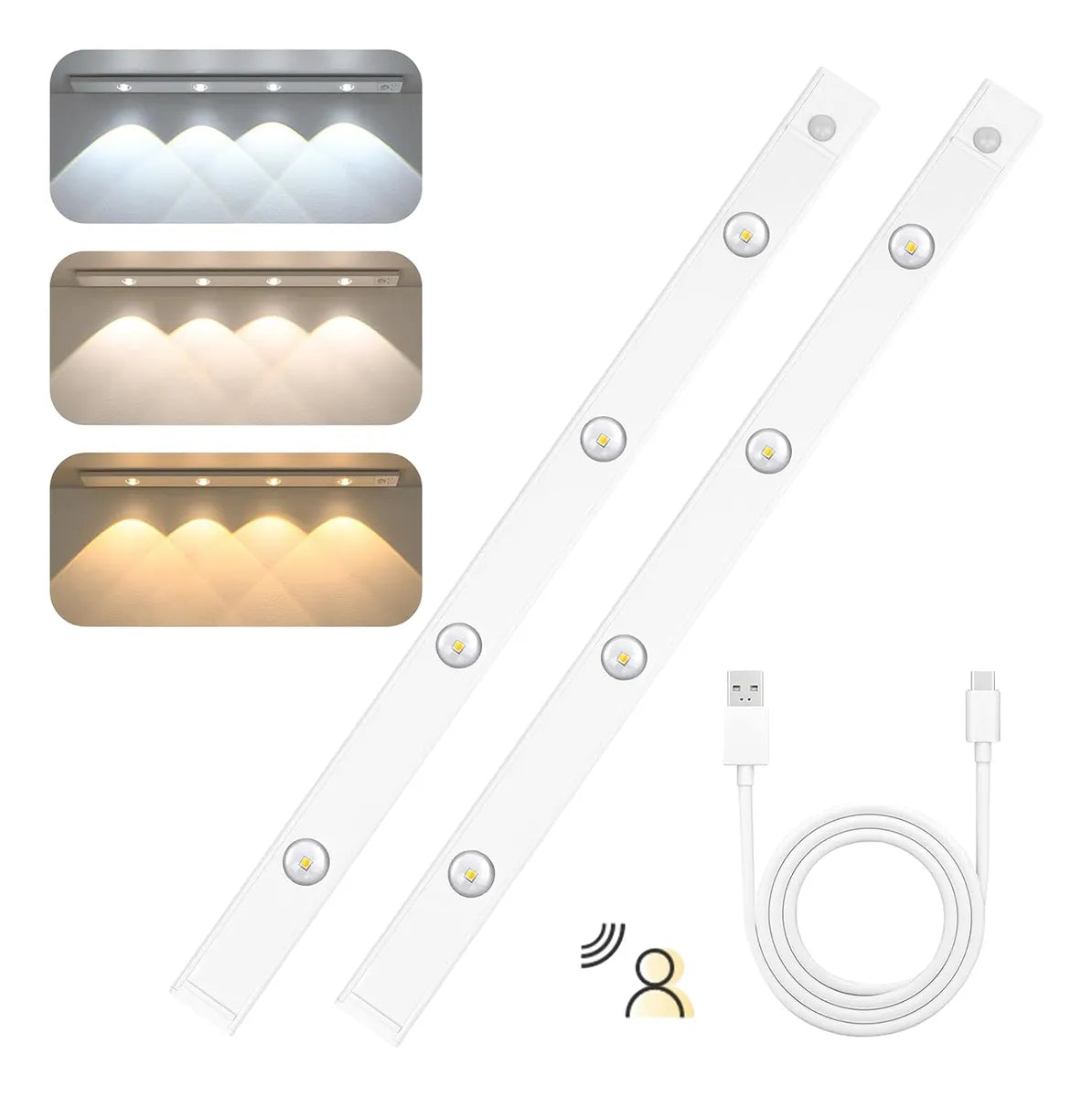 Sensor Light PRO (Promo 2x1)