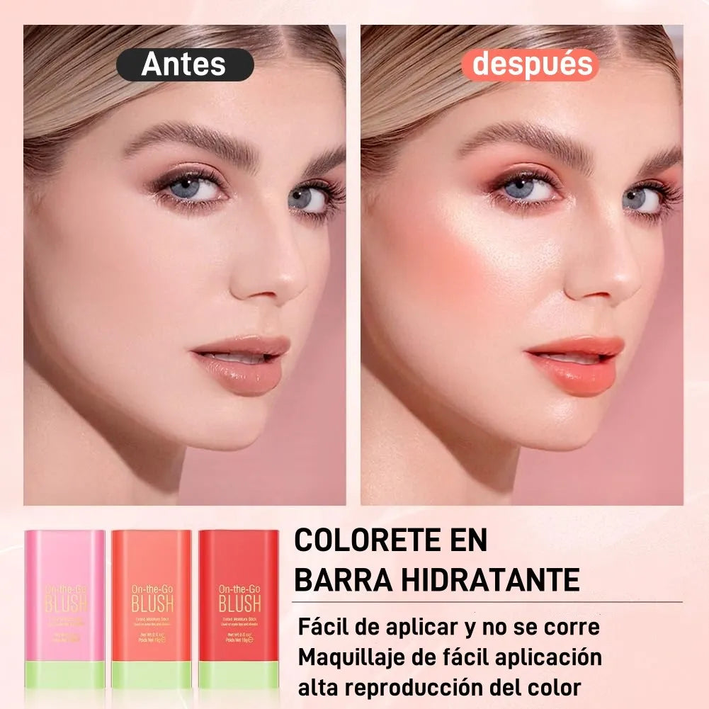 GlamStick 3-in-1 (Set 3 barras)