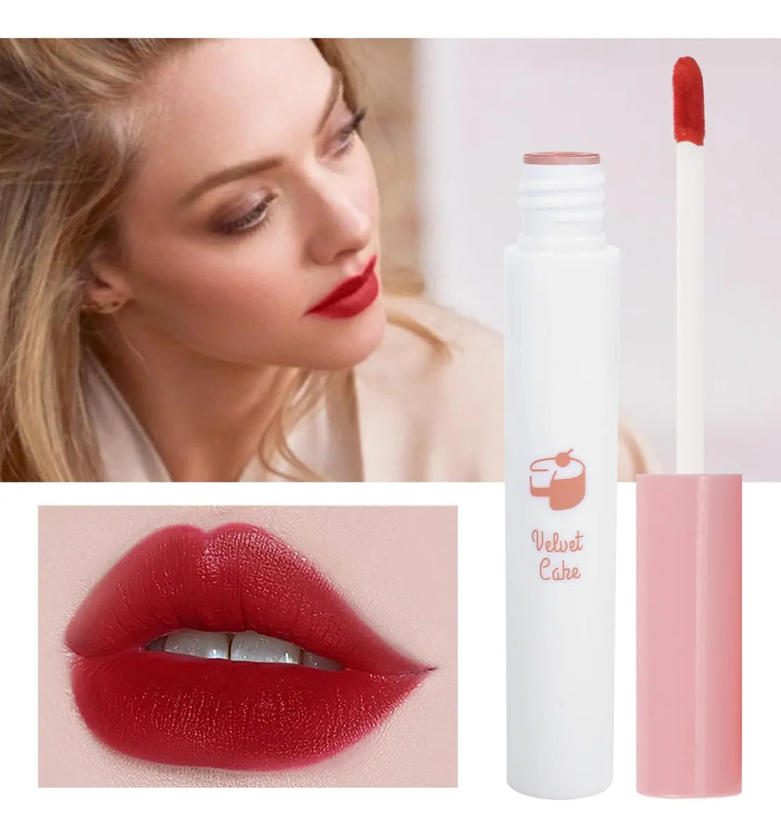 Lana Glam Set (10 Labiales)
