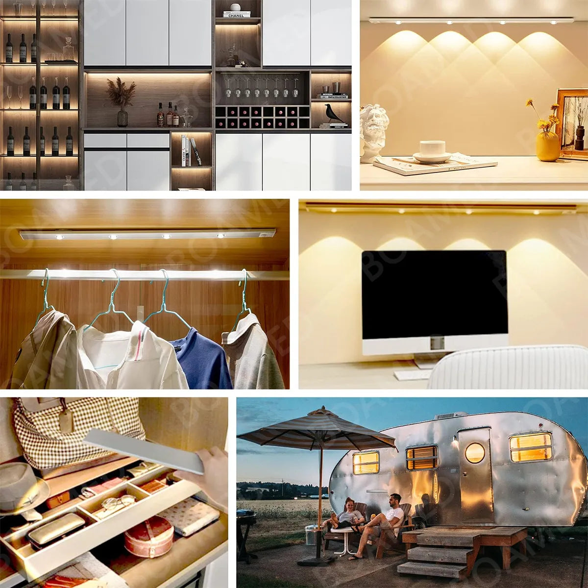 Sensor Light PRO (Promo 2x1)