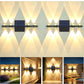 LumiWall™ (2 Lámparas)