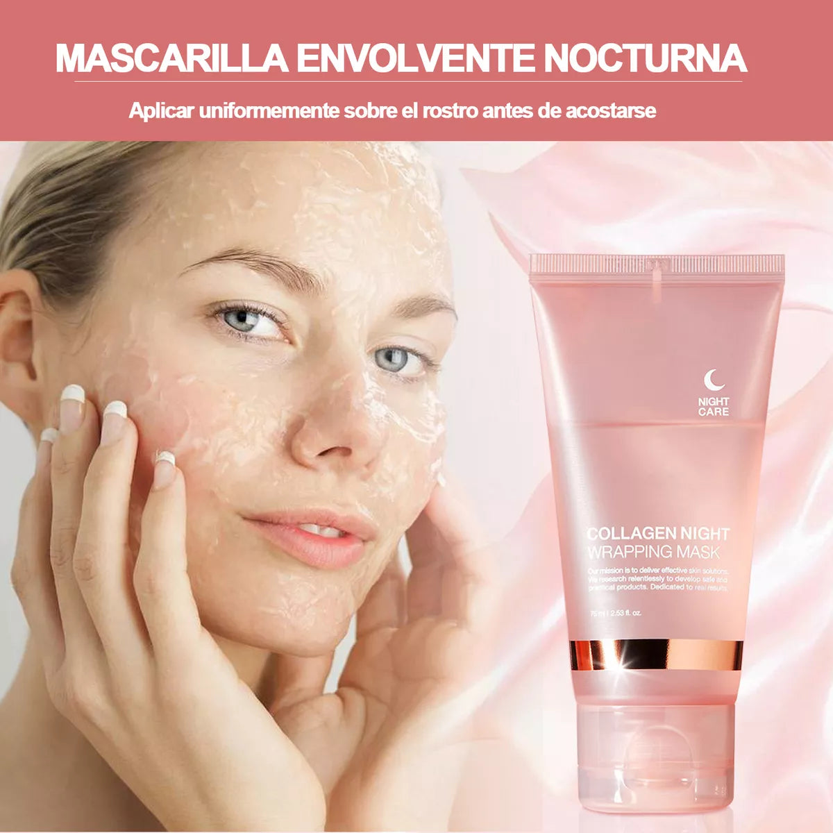 Pink Collagen Glow (Promo 2x1)