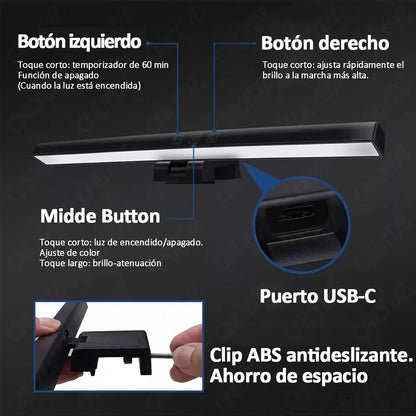 LuzIQ PRO