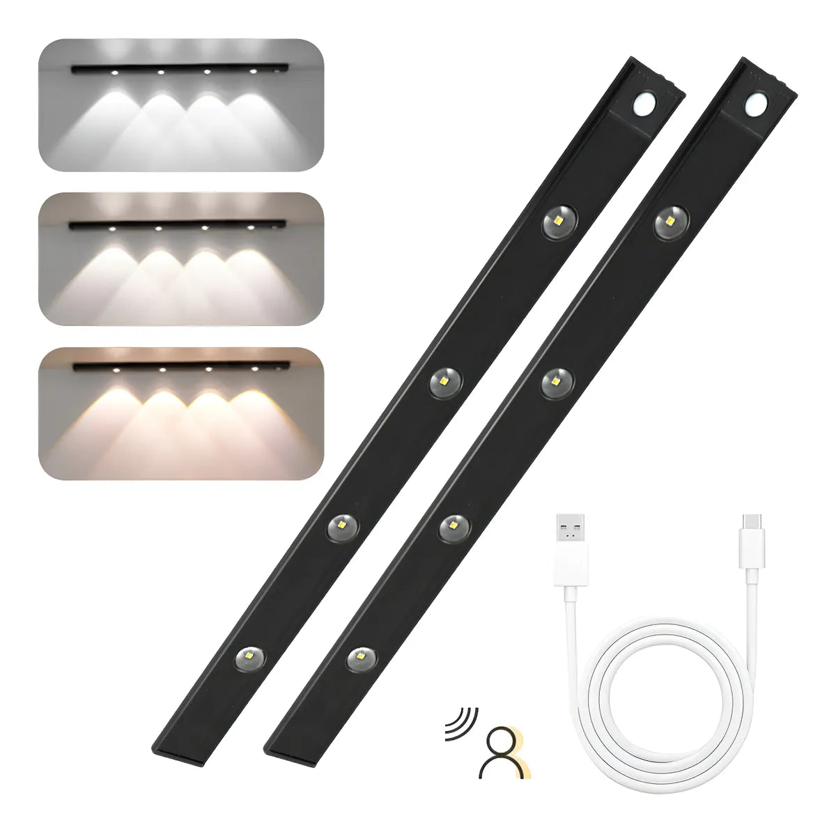 Sensor Light PRO (Promo 2x1)