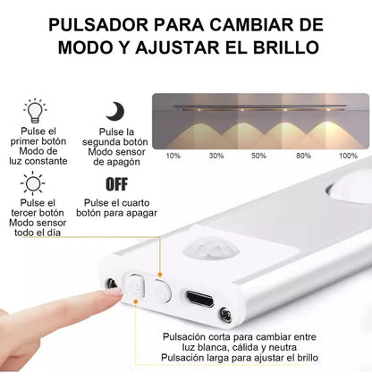 Sensor Light PRO (Promo 2x1)
