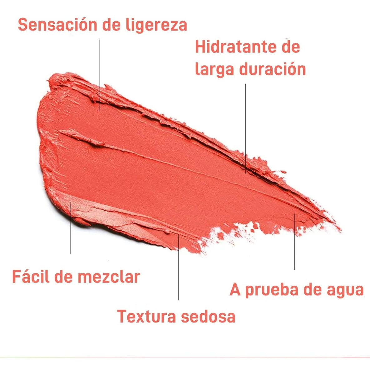 GlamStick 3-in-1 (Set 3 barras)