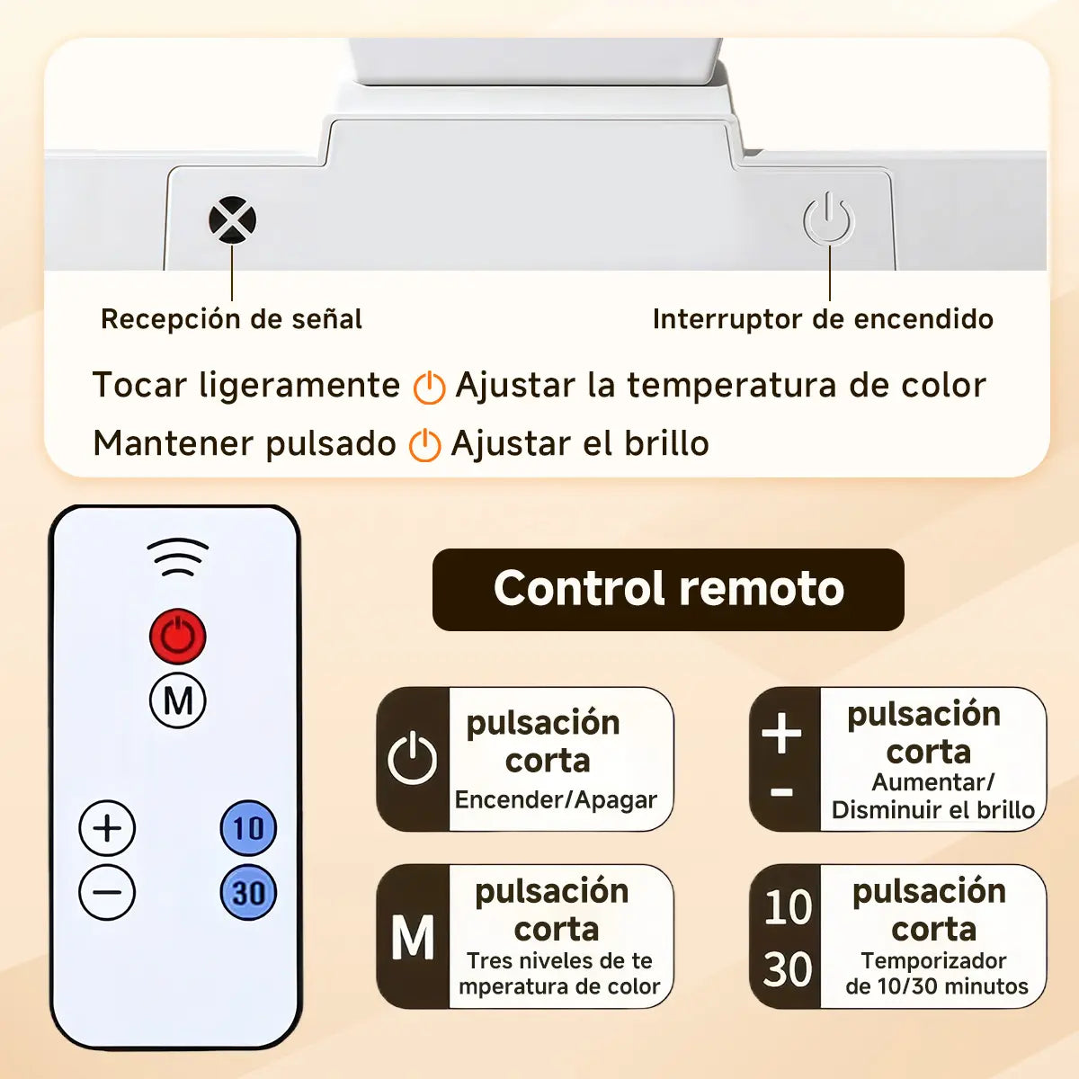 LUXBAR PRO™ (2x1)