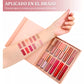 Pop Lips Kit  (12 labiales) (envio gratis)
