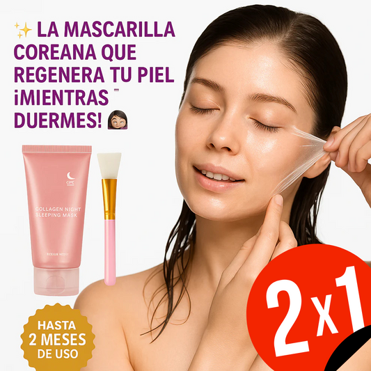 Pink Collagen Glow (Promo 2x1)