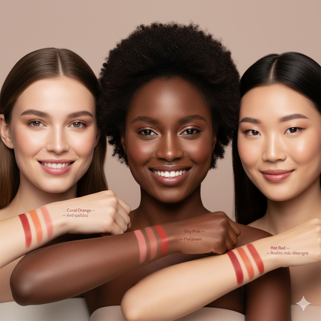 GlamStick™ 3-in-1 — Edición Limitada x3 Barras