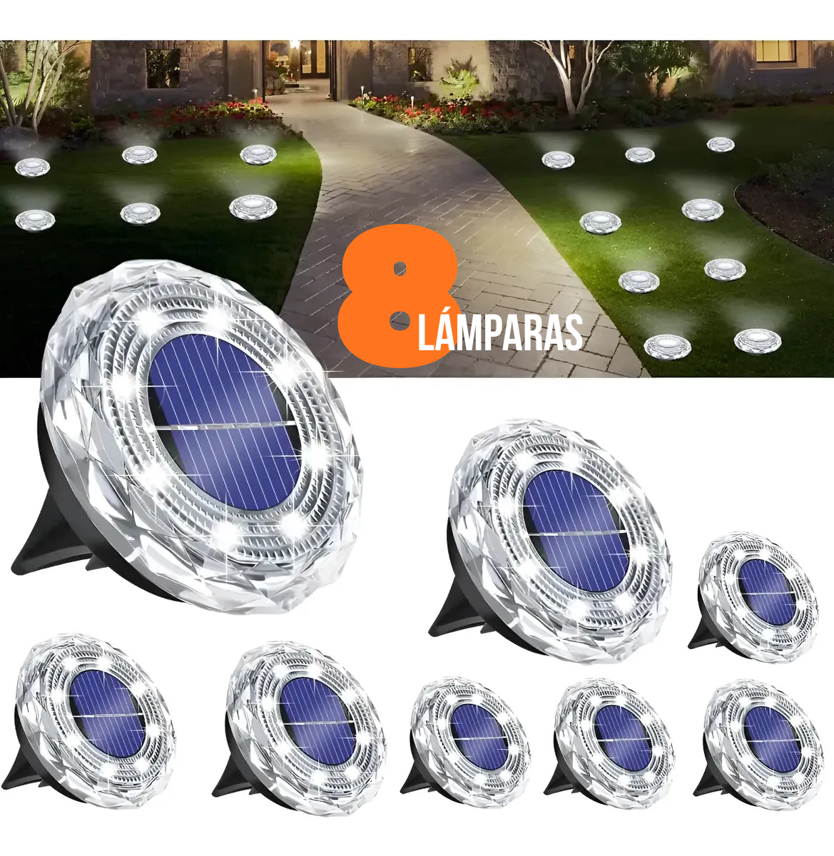 Wall Light PRO