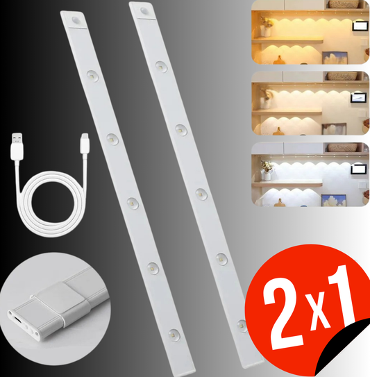 Sensor Light PRO (Promo 2x1)