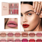 Pop Lips Kit  (12 labiales) (envio gratis)