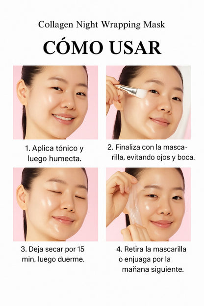 Pink Collagen Glow (Promo 2x1)