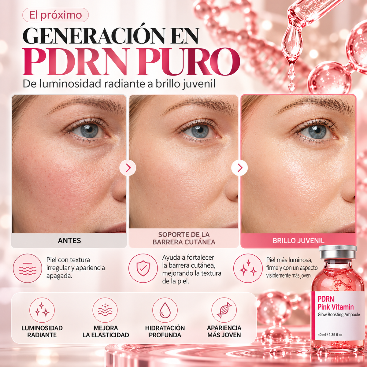 PDRN GlowLift