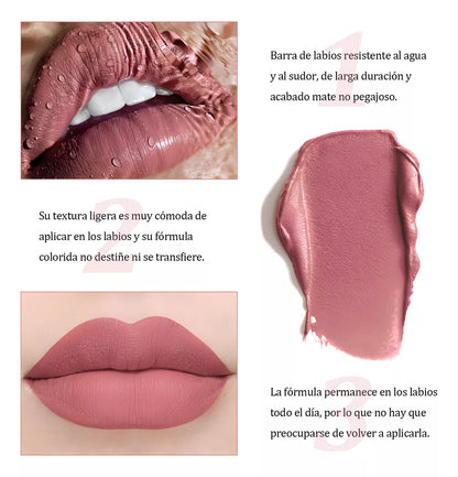 Pop Lips Kit  (12 labiales)